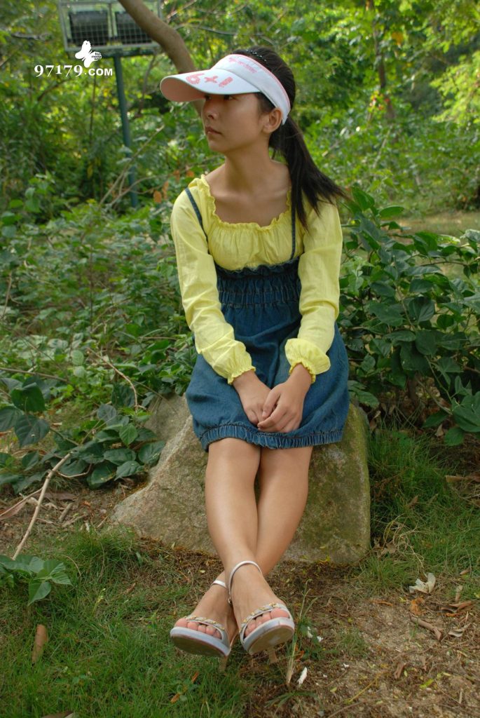 97179 NO.025 -Candy [50P/24MB]-无料摄影圈