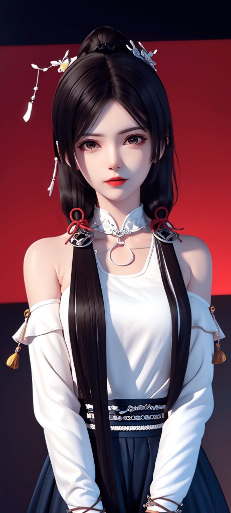 AI绘画 236 宋嫣[18P/48.7MB]插图3