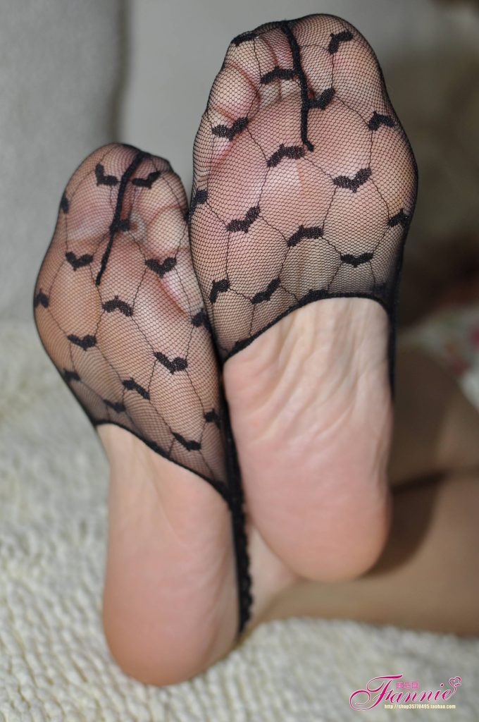 Fannie芬妮每足园 No.306 梦船2 [88P/250MB]插图3