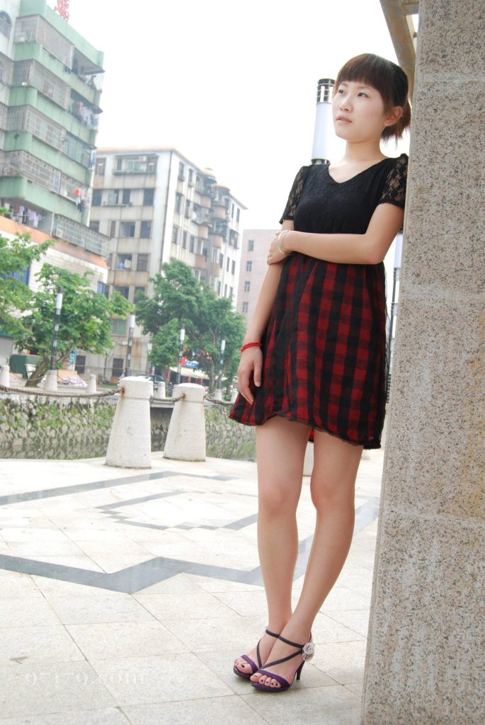 97179 NO.003-KimiBaby [40P/58MB]插图1