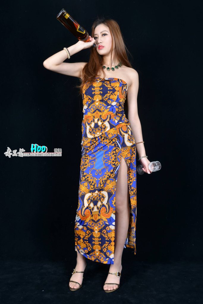 [赤足者]VOL.009 高清图集[26P/228MB]插图3