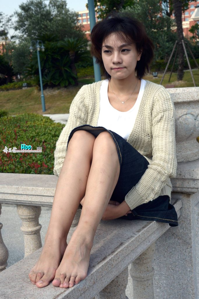 [赤足者]VOL.013 高清图集[25P/126MB]插图2