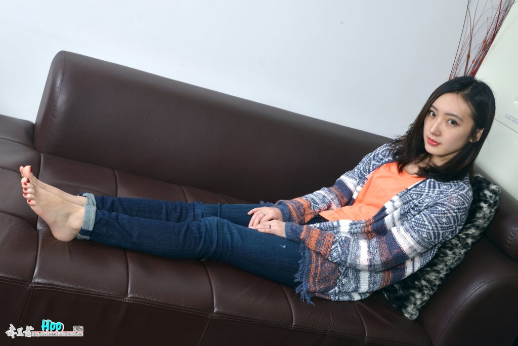 [赤足者]VOL.023 高清图集[126P/1.02G]插图1