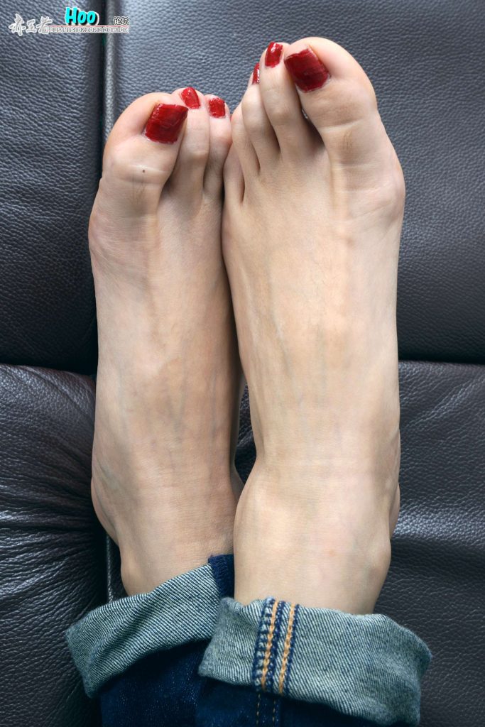 [赤足者]VOL.023 高清图集[126P/1.02G]插图2