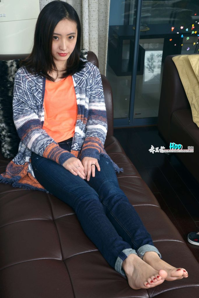 [赤足者]VOL.023 高清图集[126P/1.02G]插图3