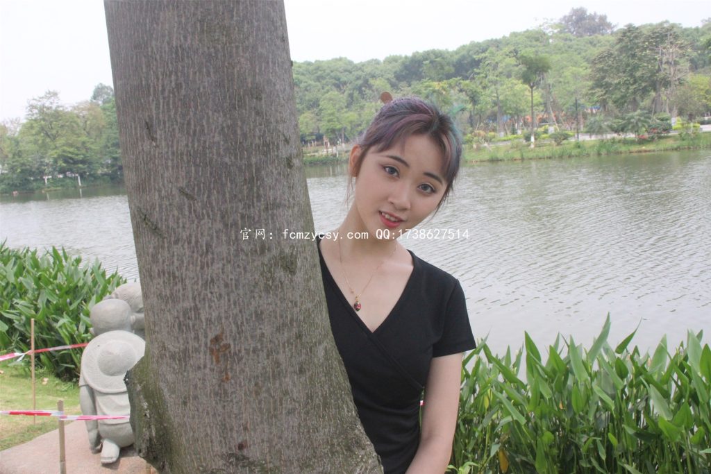 FCMZ原创学生足模摄影 No.004 白白 [164P/258MB]插图3