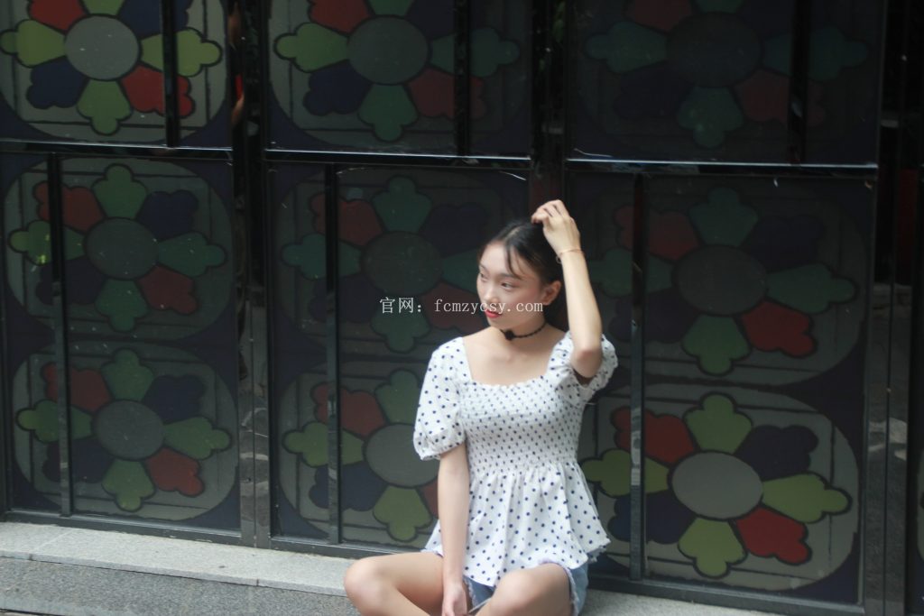 FCMZ原创学生足模摄影 No.005 饼干 [227P/645MB]插图3