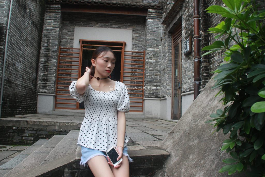 FCMZ原创学生足模摄影 No.005 饼干 [227P/645MB]插图2