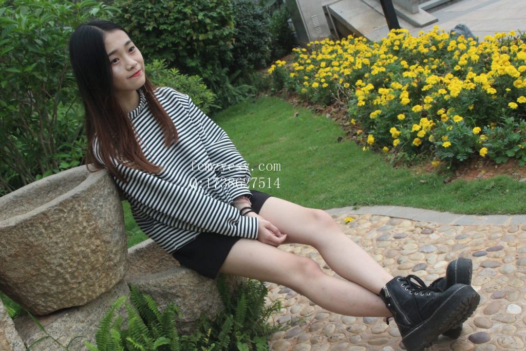 FCMZ原创学生足模摄影 No.016 芬芬 [189P/312MB]插图2