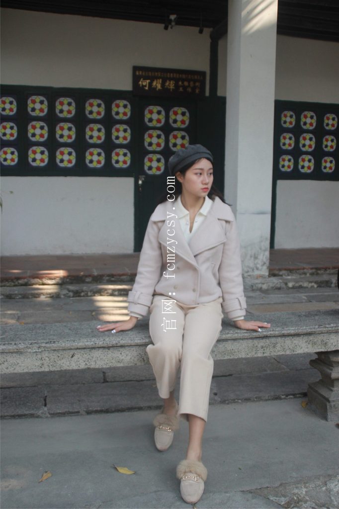 FCMZ原创学生足模摄影 No.018 恭恭 [216P/185MB]插图2