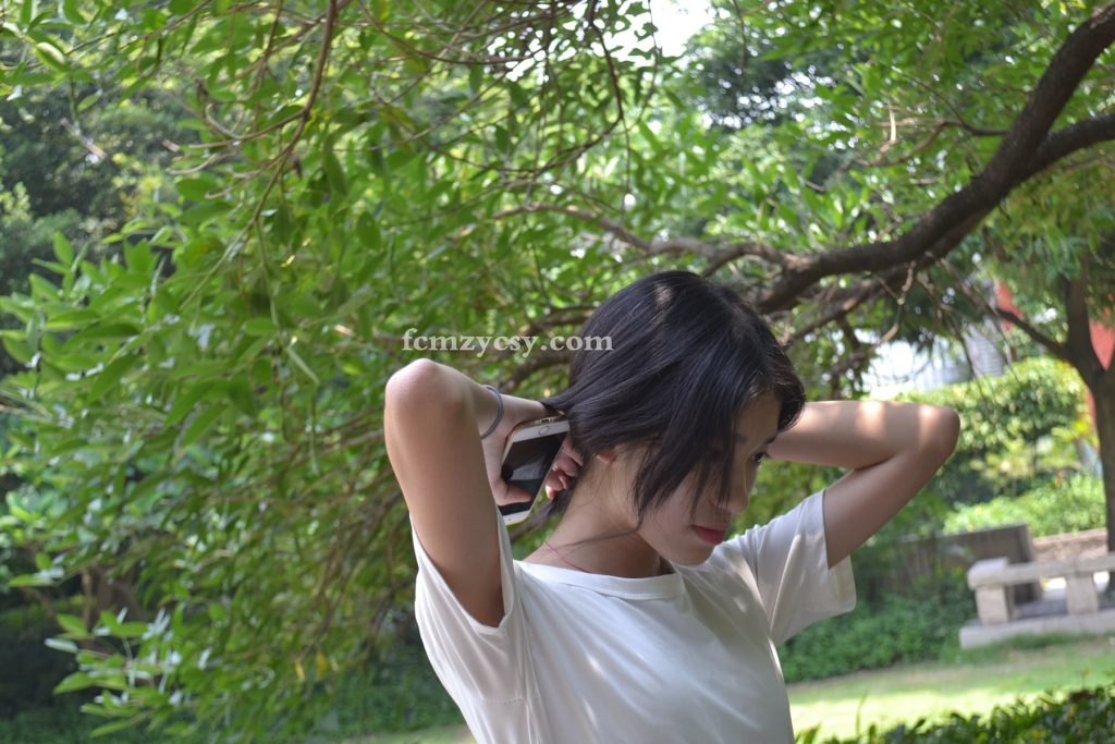 FCMZ原创学生足模摄影 No.024 洁洁-1 [58P/269MB]插图2