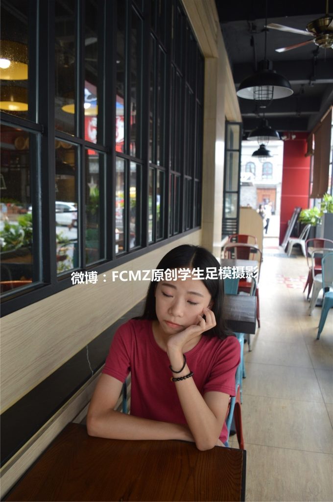 FCMZ原创学生足模摄影 No.030 萝卜 [128P/83MB]插图1