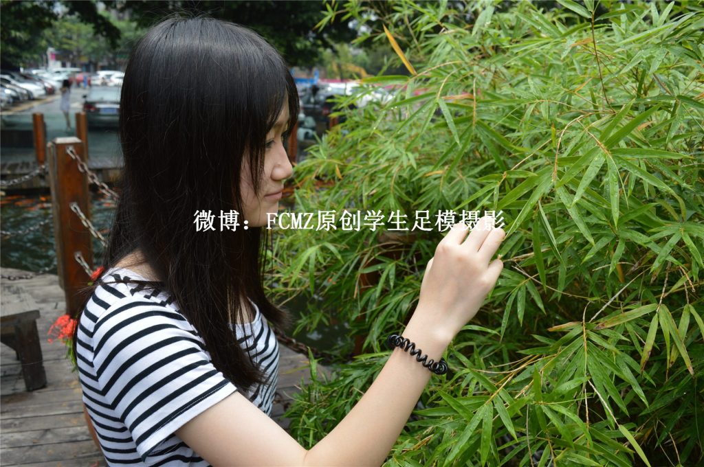 FCMZ原创学生足模摄影 No.033 苗苗 [174P/136MB]插图2