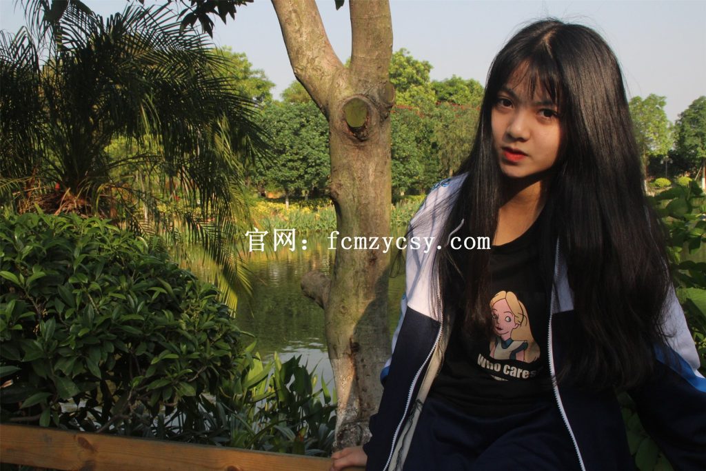 FCMZ原创学生足模摄影 No.035 能能 [250P/405MB]插图3