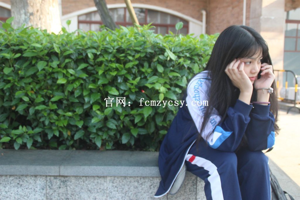 FCMZ原创学生足模摄影 No.035 能能 [250P/405MB]插图2