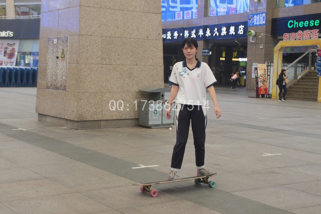 FCMZ原创学生足模摄影 No.039 肉肉 [152P/255MB]插图3