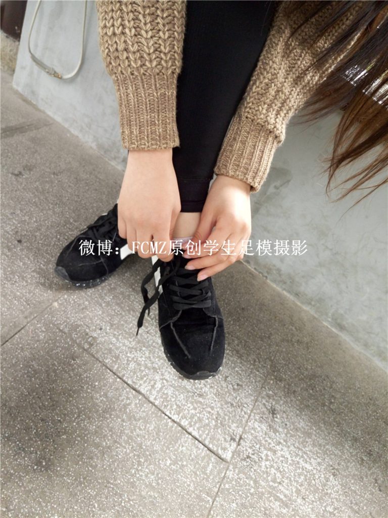 FCMZ原创学生足模摄影 No.044 小兵 [201P/56MB]插图3