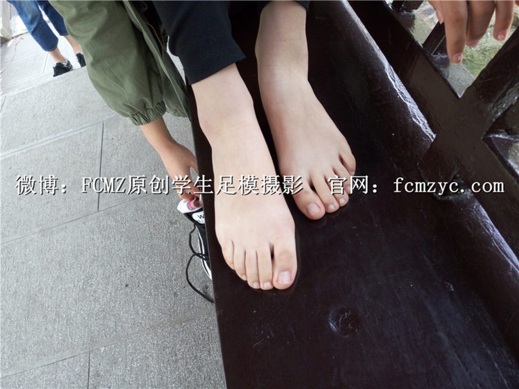 FCMZ原创学生足模摄影 No.047 小婷 [179P/52MB]插图3