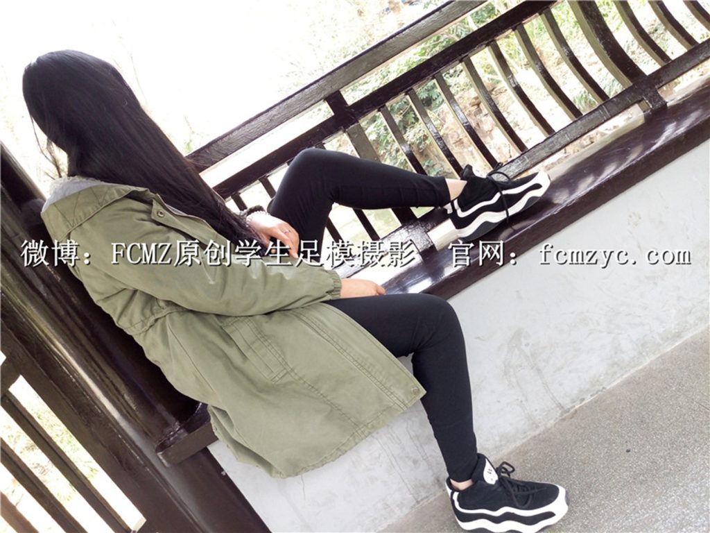 FCMZ原创学生足模摄影 No.047 小婷 [179P/52MB]插图2