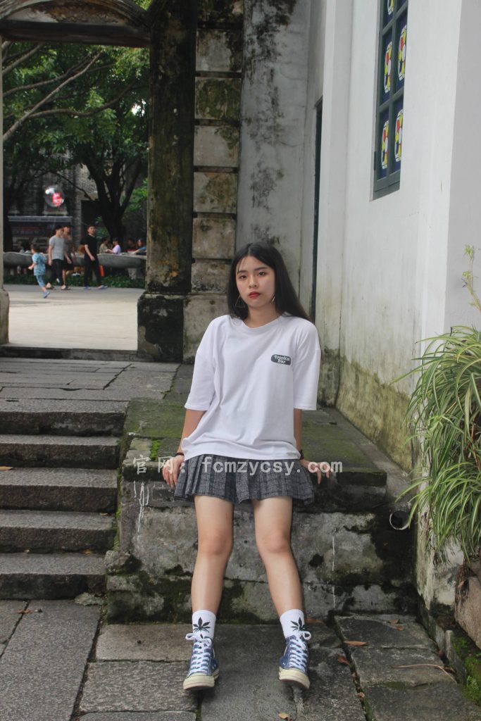 FCMZ原创学生足模摄影 No.048 小王祖贤 [75P/293MB]插图1