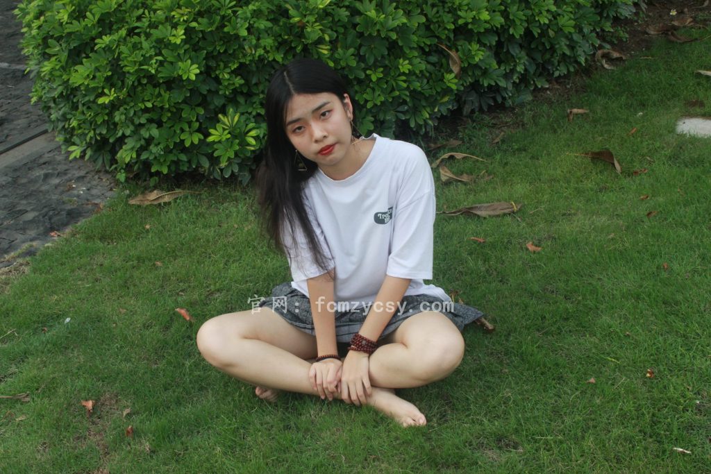 FCMZ原创学生足模摄影 No.048 小王祖贤 [75P/293MB]插图2