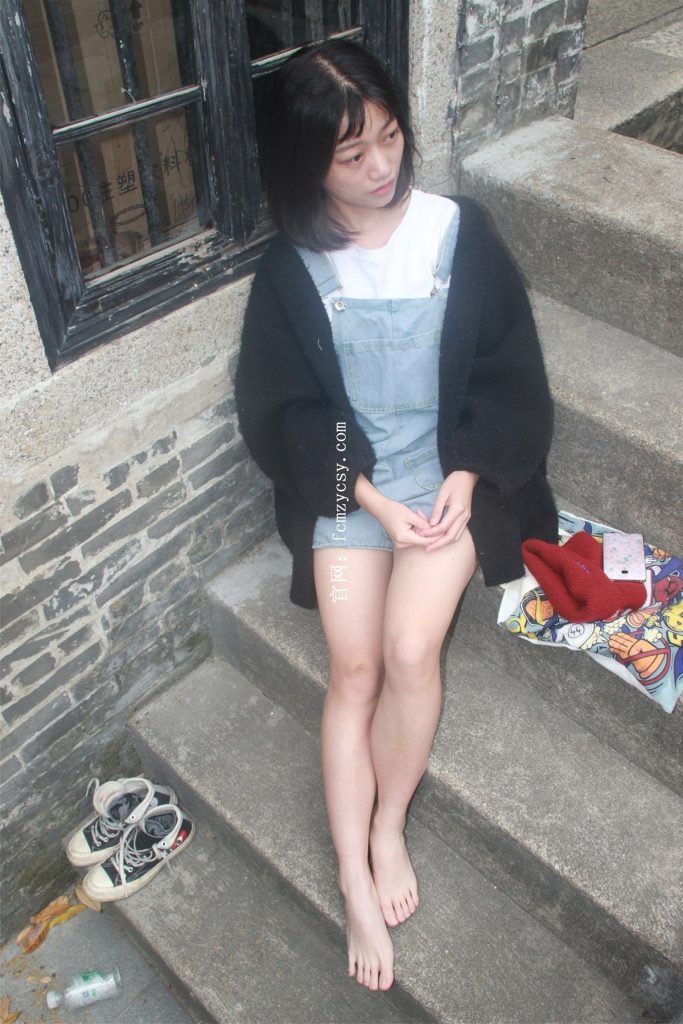 FCMZ原创学生足模摄影 No.056 桜桃 [256P/424MB]插图2