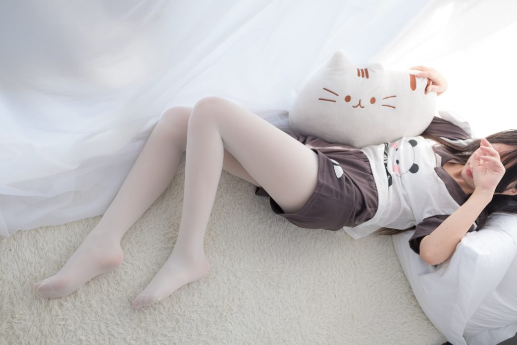 喵写真 VOL.008 可爱小猫咪 [63P/233MB]插图3