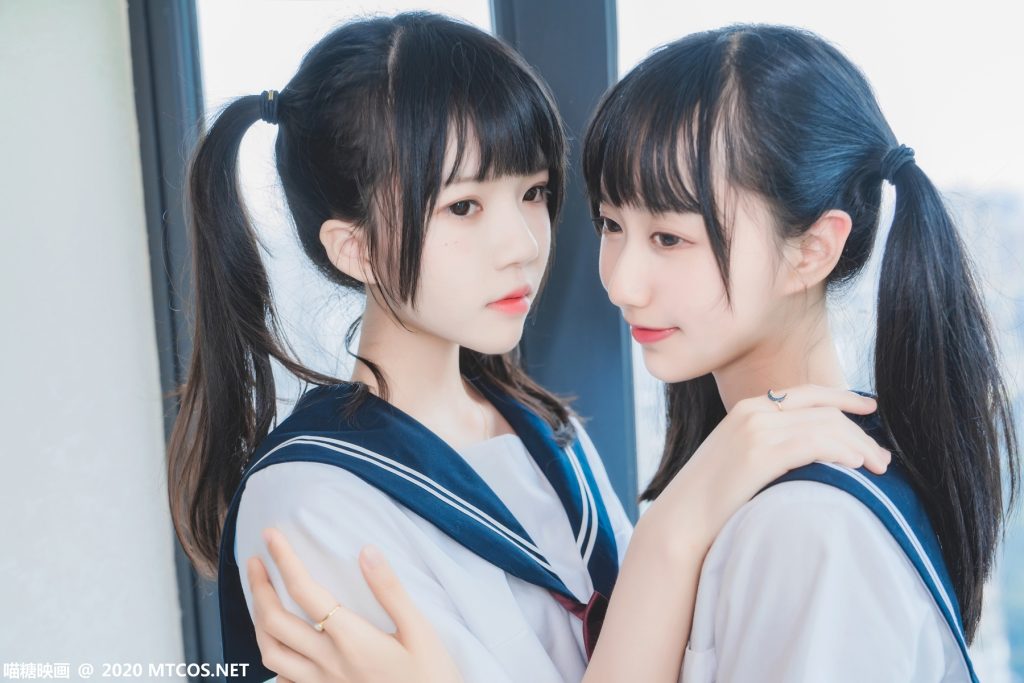 喵糖映画 JKL.014 她·JK制服 [33P/866MB]插图2