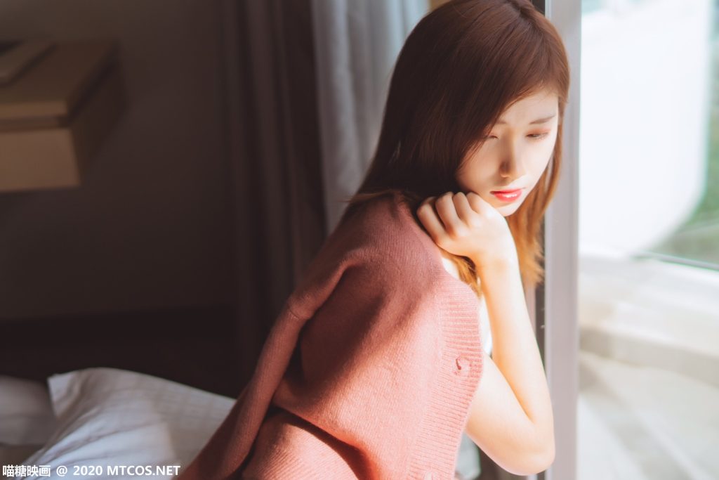 喵糖映画 YML.003 骄阳少女私房[20P/100MB]插图1