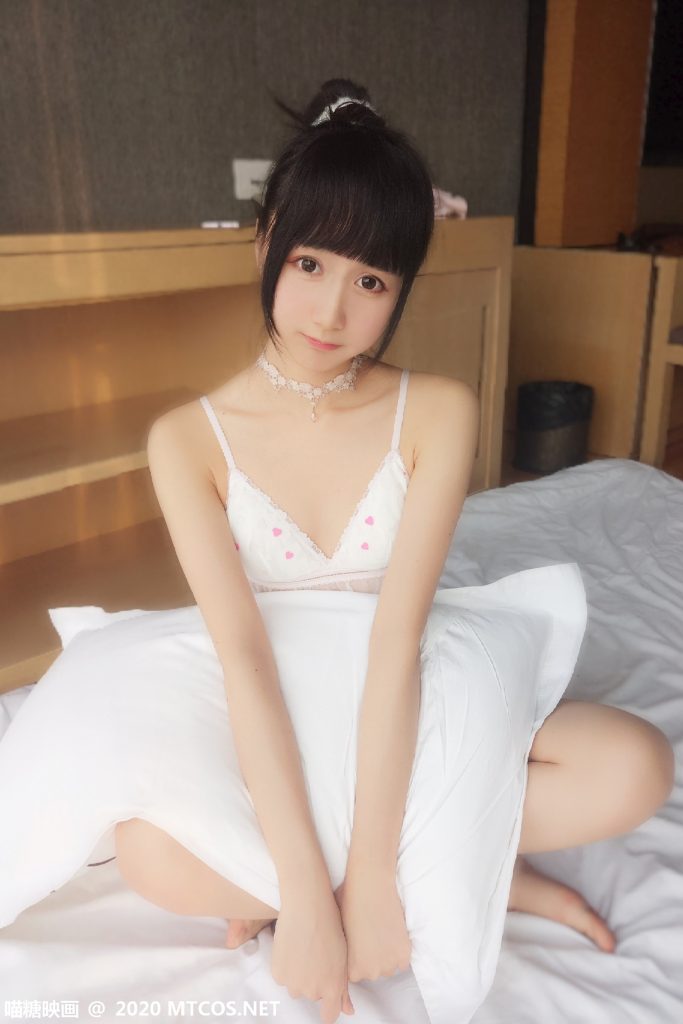 喵糖映画 YML.006 童话里的女孩 [28P/133MB]插图2