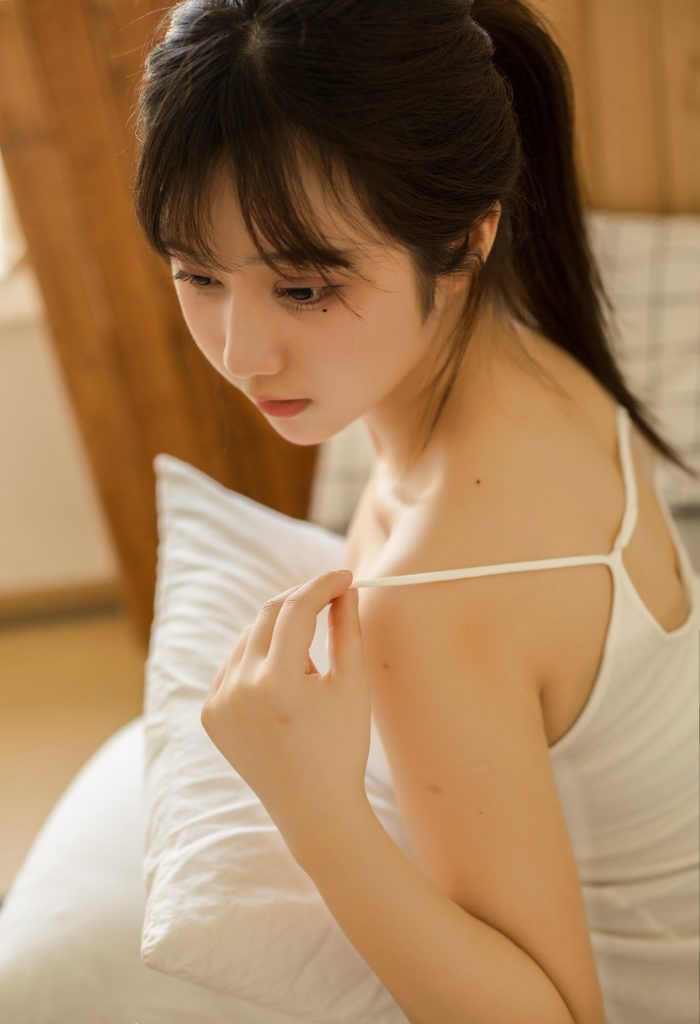 喵糖映画少女写真 VOL.003 镜酱 唯美清新日常 [86P/277MB]-无料摄影圈