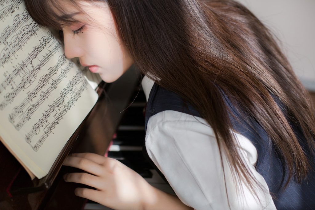 喵糖映画少女写真 VOL.004 镜酱 JK制服 [40P/578MB]插图3