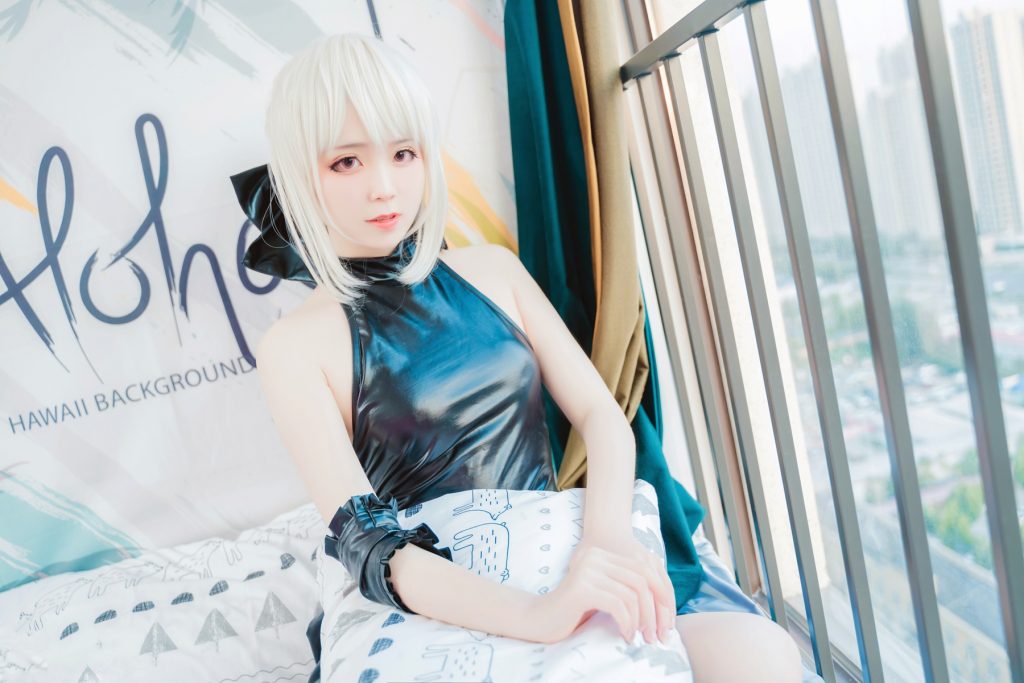 喵糖映画少女写真 VOL.026 [40P/615MB]插图1