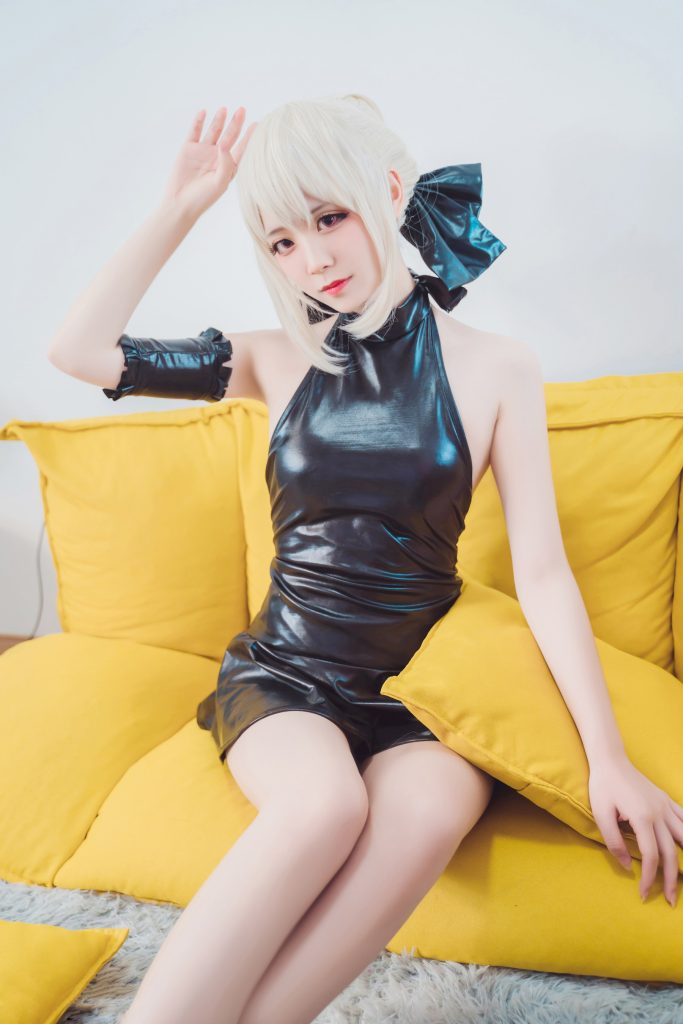 喵糖映画少女写真 VOL.026 [40P/615MB]插图2