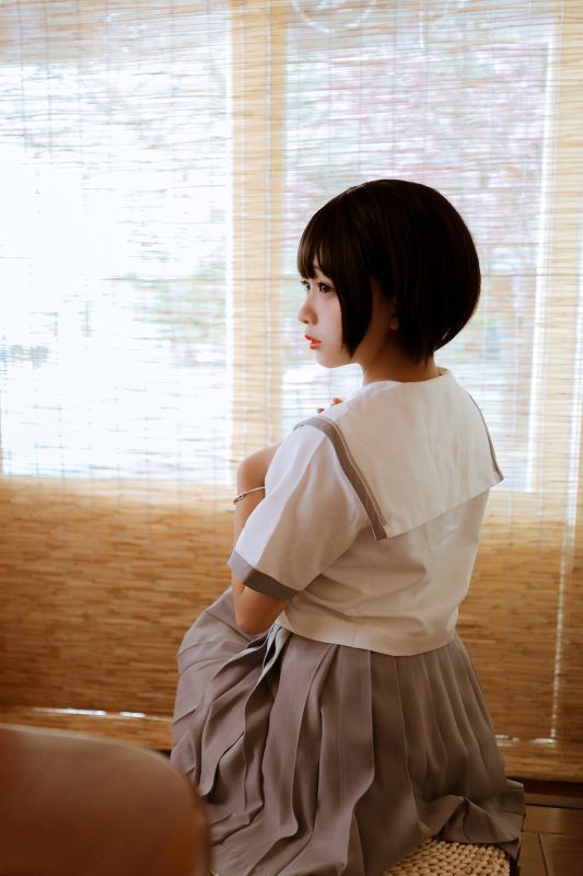 喵糖映画少女写真 VOL.039  少女时代[40P/460MB]-无料摄影圈