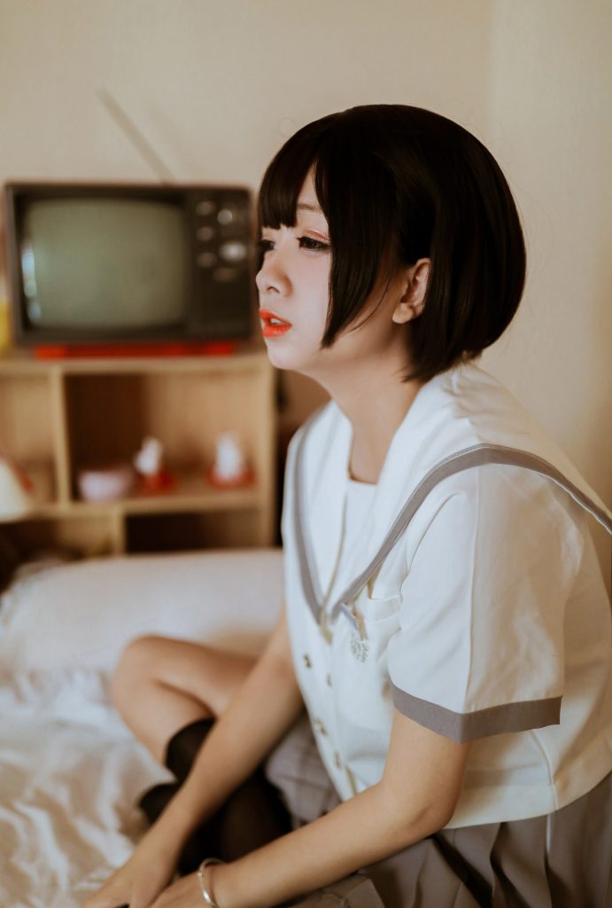 喵糖映画少女写真 VOL.039  少女时代[40P/460MB]插图2