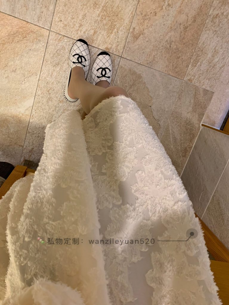 微信朋友圈达人@Changeable丸子-定制系列 NO.003 肉丝[53P/21MB]插图2