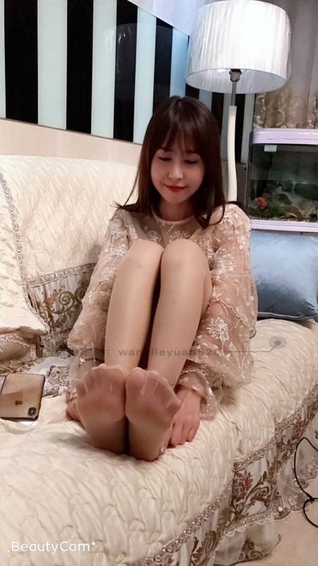 微信朋友圈达人@Changeable丸子-定制系列 NO.006 肉丝[63P/25MB]-无料摄影圈