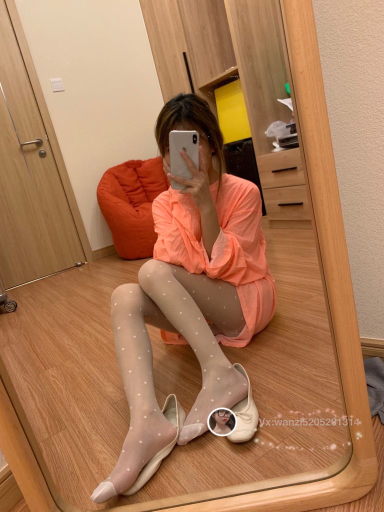 微信朋友圈达人@Changeable丸子-定制系列 NO.012 波点[32P/67MB]插图3