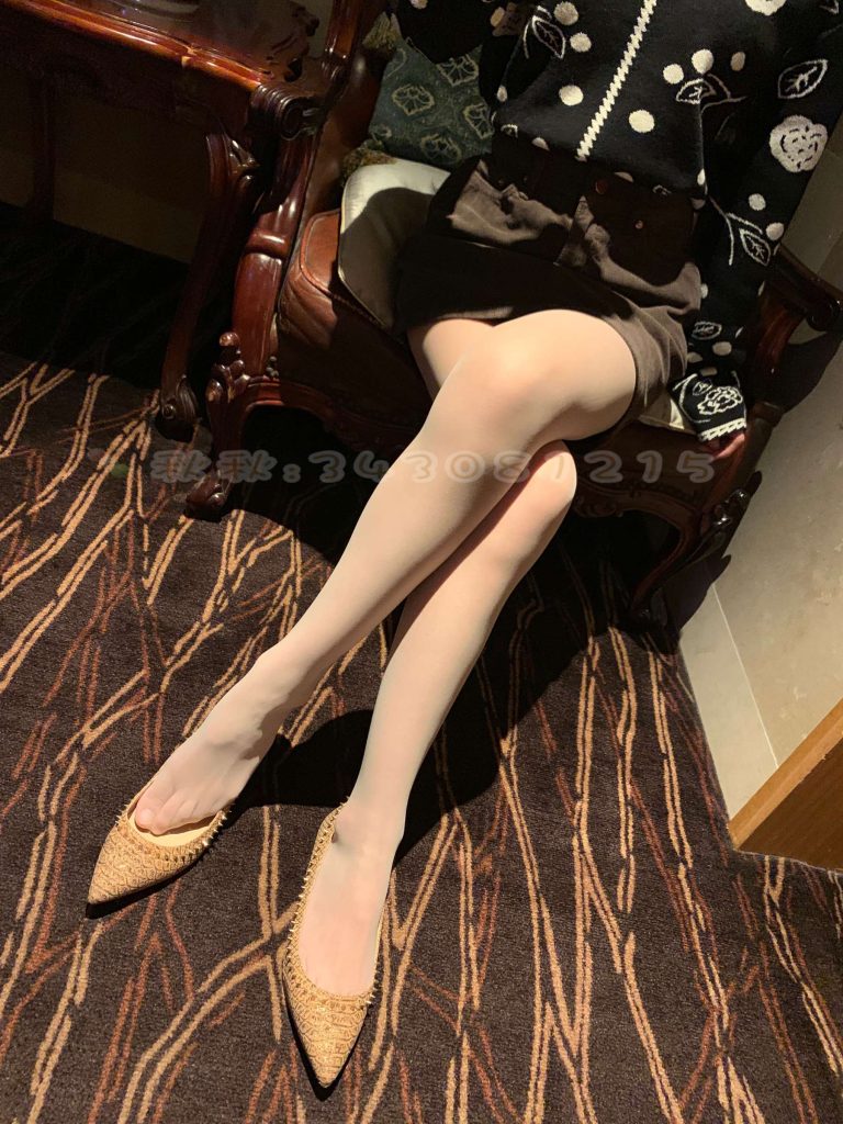 微信朋友圈达人@Changeable丸子-定制系列 NO.018 肉丝-2[61P/202MB]插图3