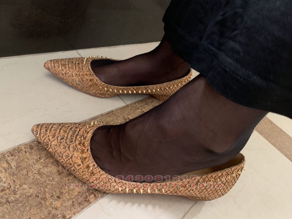 微信朋友圈达人@Changeable丸子-定制系列 NO.026 黑丝 [19P/31MB]插图1