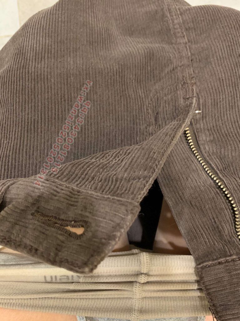 微信朋友圈达人@Changeable丸子-定制系列 NO.028 灰丝 [27P/44MB]插图3