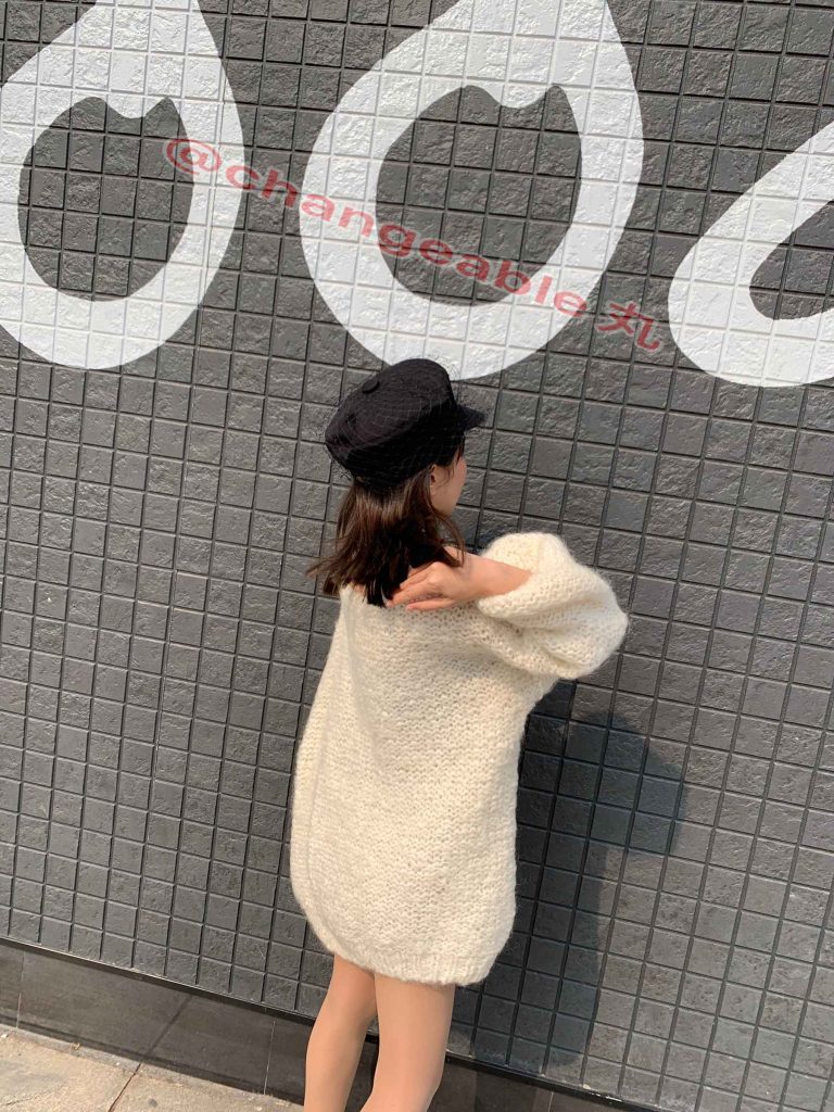 微信朋友圈达人@Changeable丸子-定制系列 NO.031- gui’di [88P/232MB]-无料摄影圈