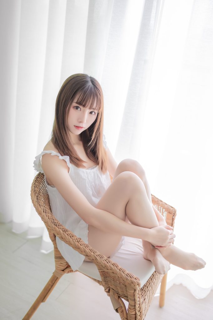 喵糖映画少女写真 VOL.056 卡哇伊 [45P/276MB]-无料摄影圈
