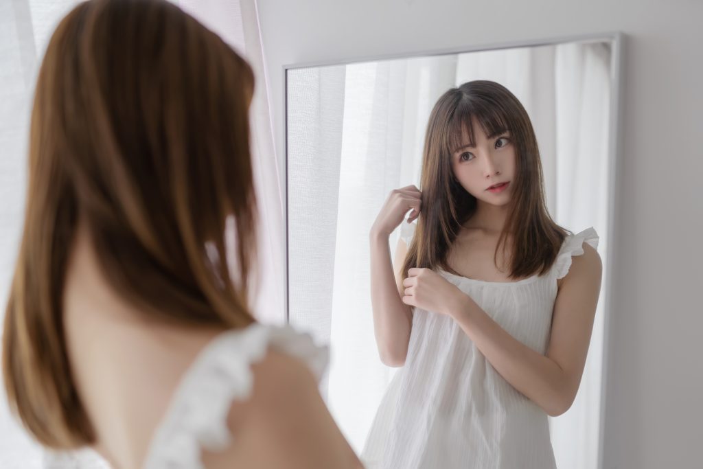 喵糖映画少女写真 VOL.056 卡哇伊 [45P/276MB]插图3