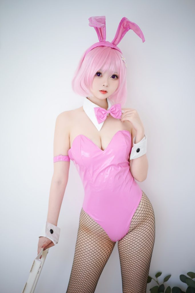 喵糖映画少女写真 VOL.057 [41P/352MB]插图1