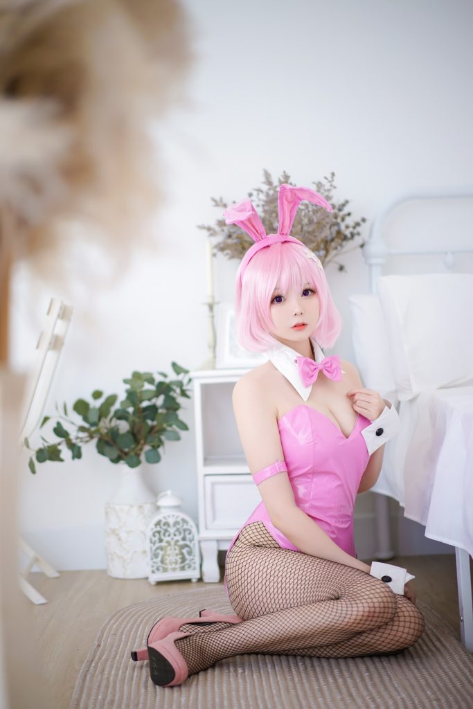 喵糖映画少女写真 VOL.057 [41P/352MB]插图3