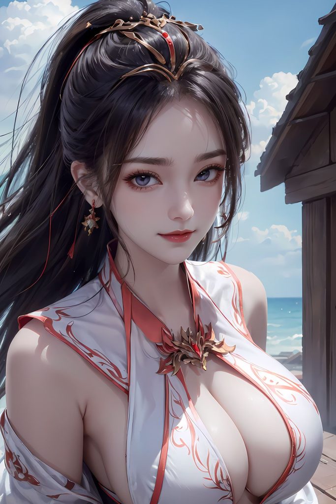 AI绘画 277 酒玖[40P/654MB]-无料摄影圈