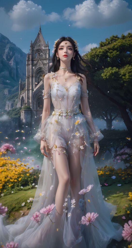 AI绘画 279 美杜莎[35P/812MB]插图3