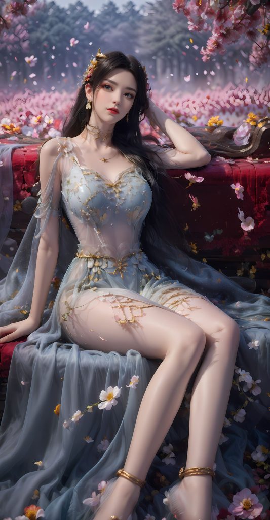 AI绘画 279 美杜莎[35P/812MB]插图2